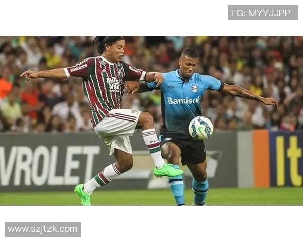 帕尔梅拉斯与格雷米奥的激烈对决揭示巴西足球的竞争魅力与激情